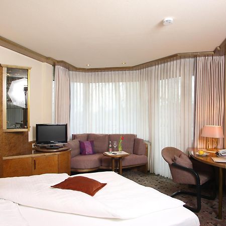 Hotel Brielhof Hechingen Dış mekan fotoğraf