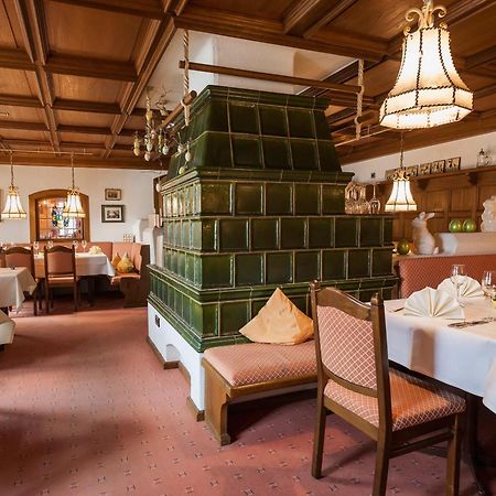Hotel Brielhof Hechingen Dış mekan fotoğraf