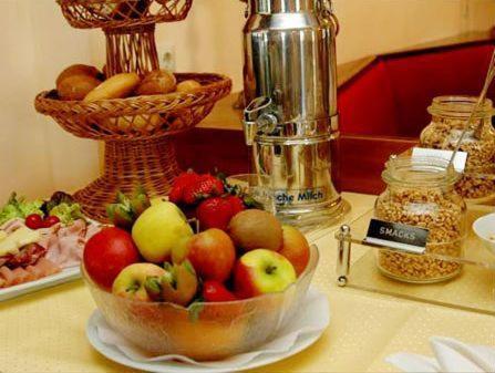 Hotel Brielhof Hechingen Dış mekan fotoğraf