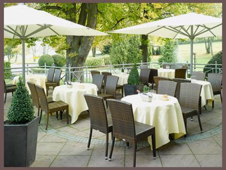 Hotel Brielhof Hechingen Dış mekan fotoğraf