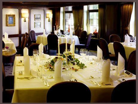 Hotel Brielhof Hechingen Dış mekan fotoğraf