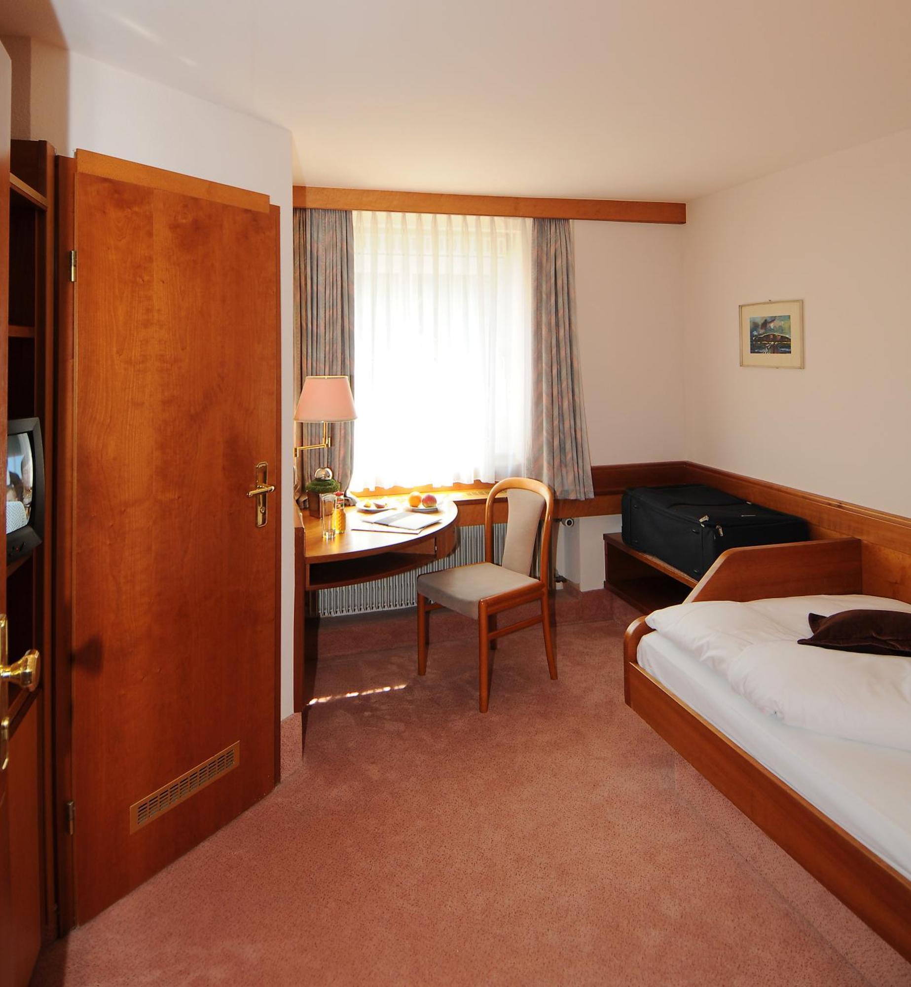 Hotel Brielhof Hechingen Dış mekan fotoğraf