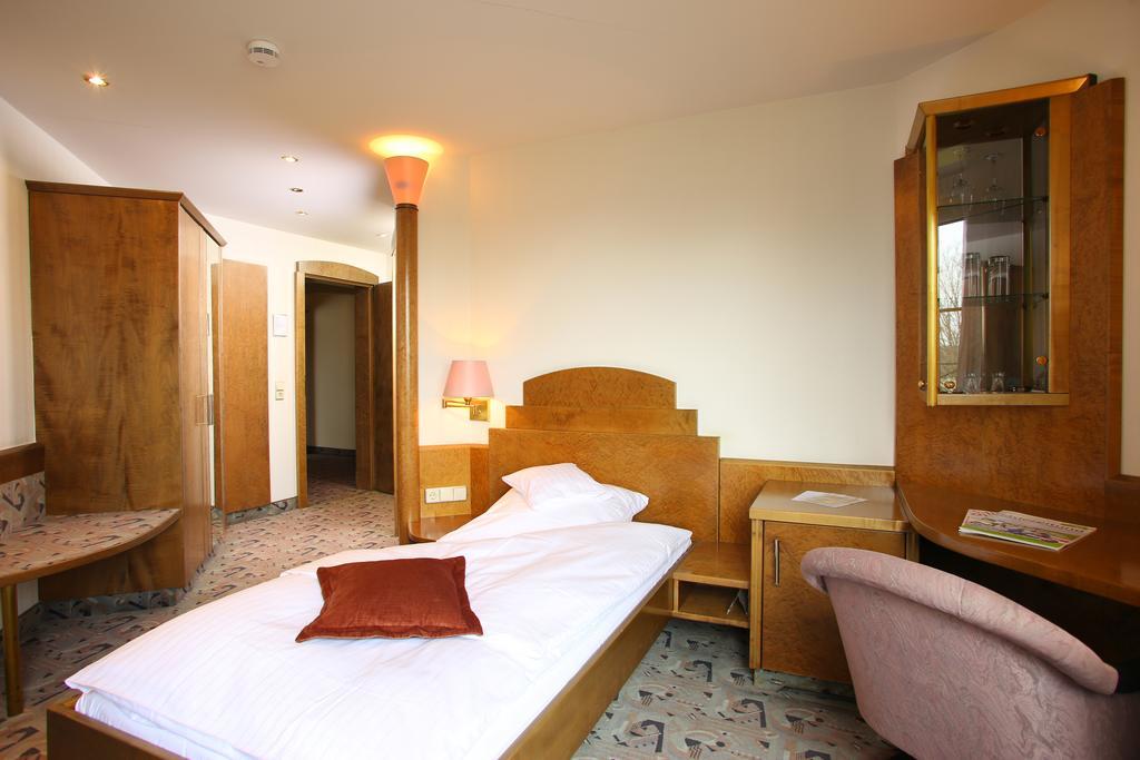 Hotel Brielhof Hechingen Dış mekan fotoğraf