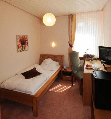 Hotel Brielhof Hechingen Dış mekan fotoğraf
